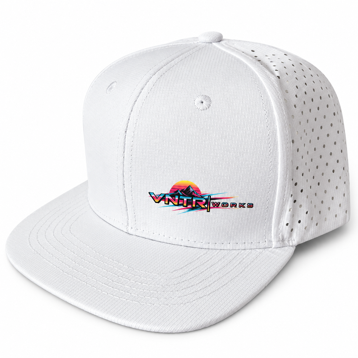 VNTR WORKS Baseball Cap