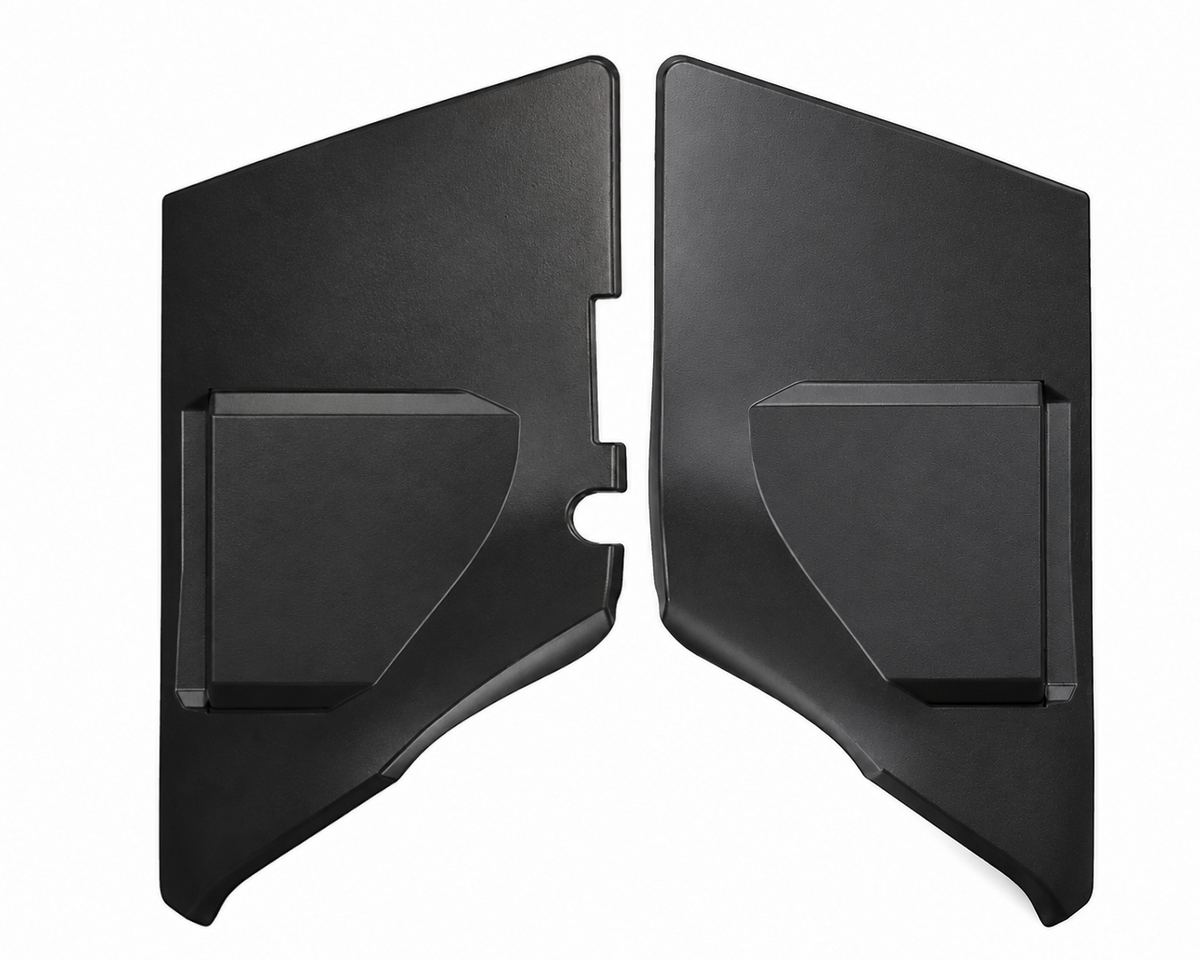 FJ CRSR Cowl — Diode Dynamics SS2 Left + Right Bundle
