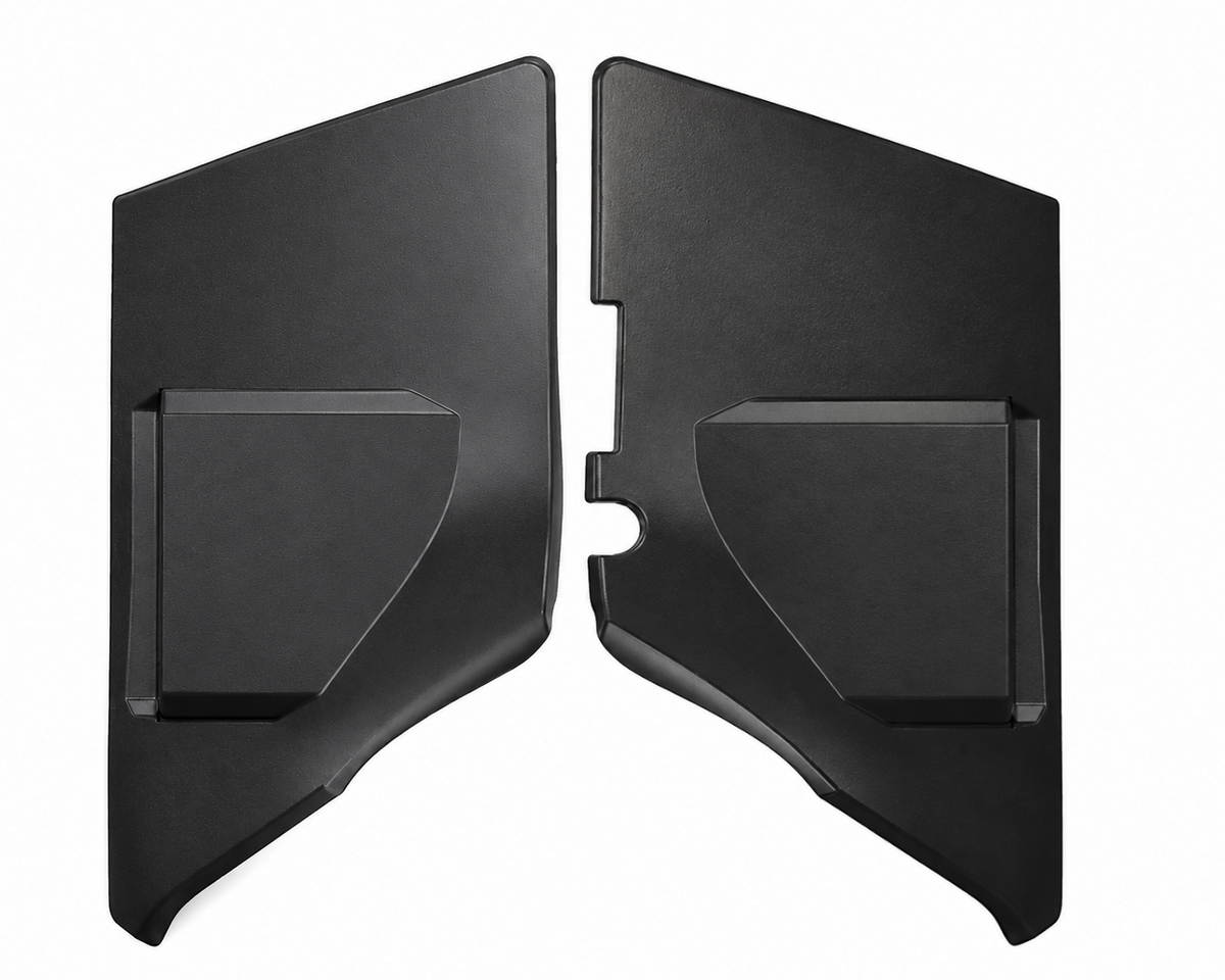 FJ CRSR Cowl — Diode Dynamics SS2 Left + Right Bundle