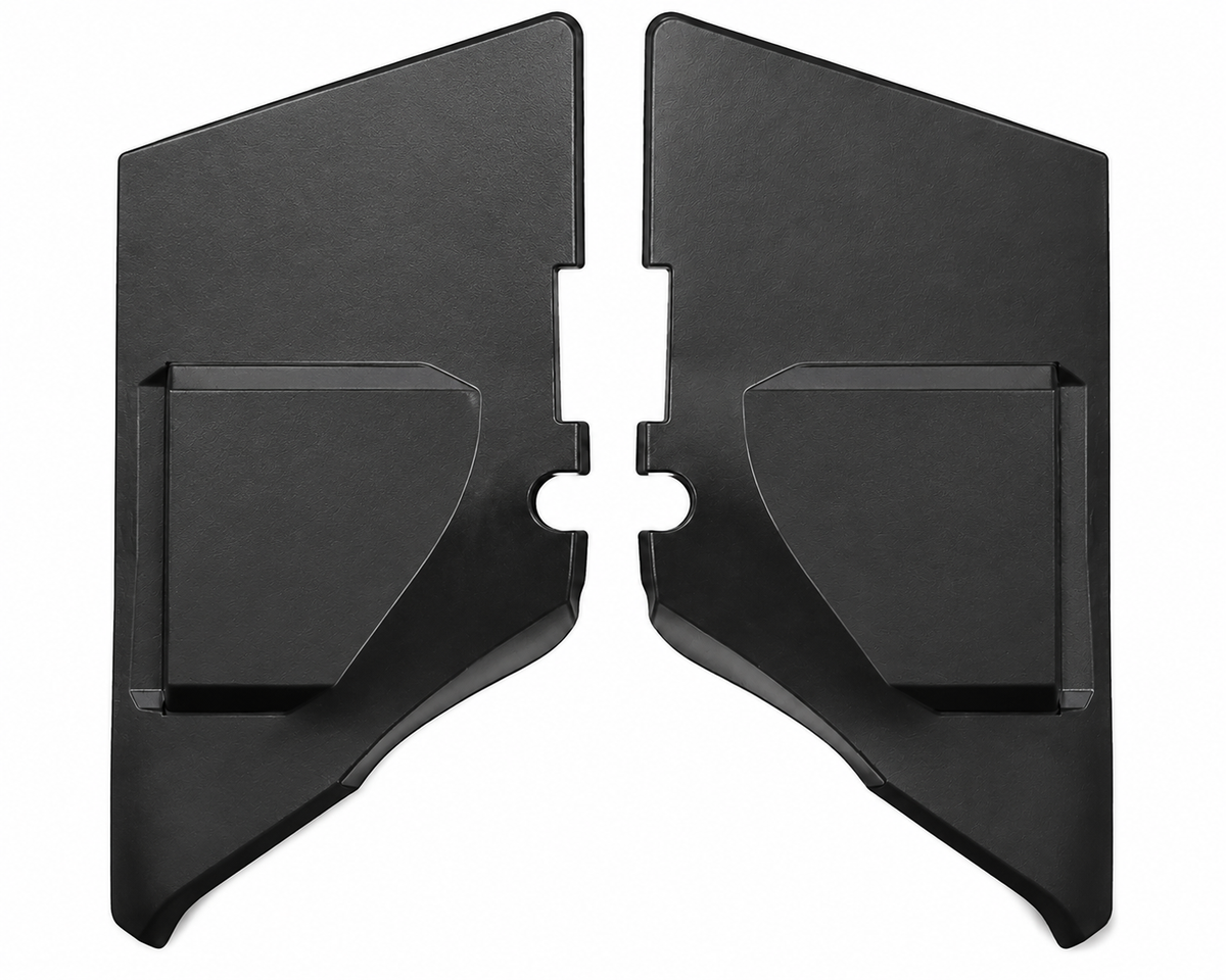 FJ CRSR Cowl — Diode Dynamics SS2 Left + Right Bundle