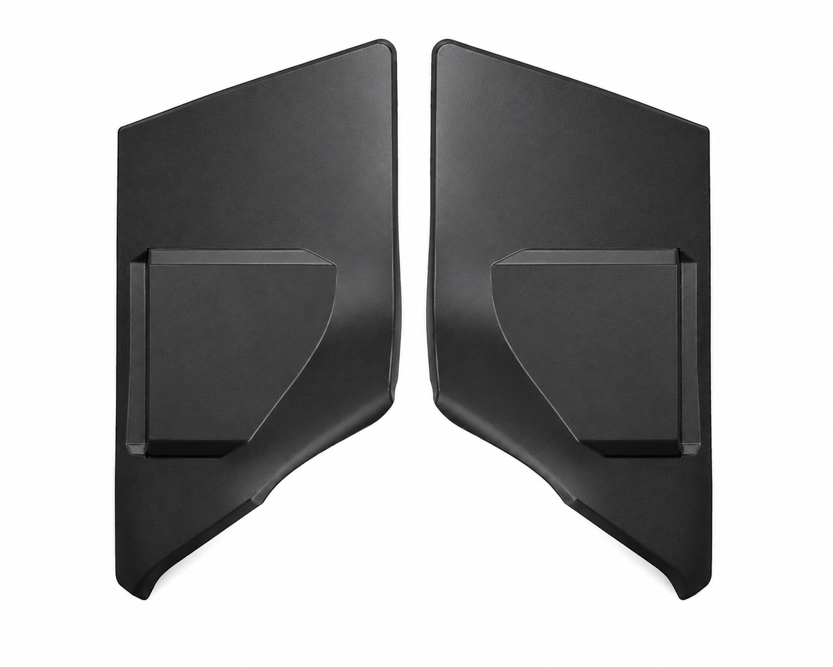 FJ CRSR Cowl — Diode Dynamics SS2 Left + Right Bundle