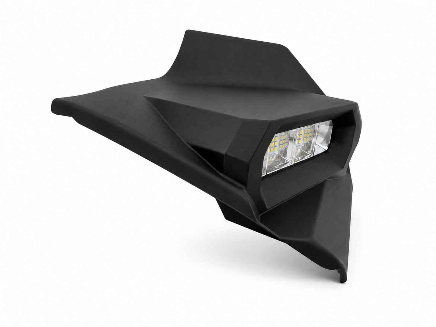 FJ CRSR Cowl Light System