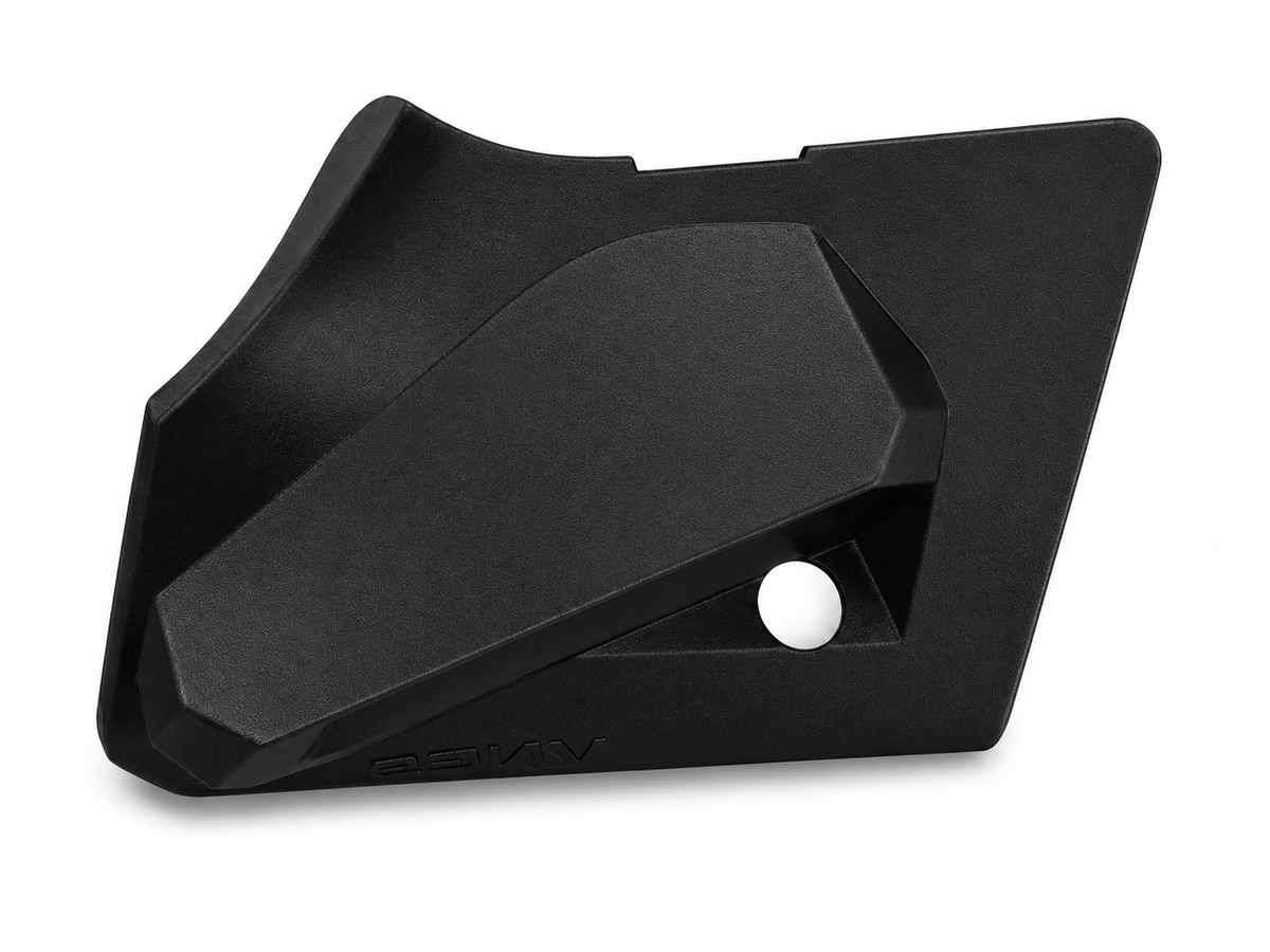 FJ CRSR Cowl Light System