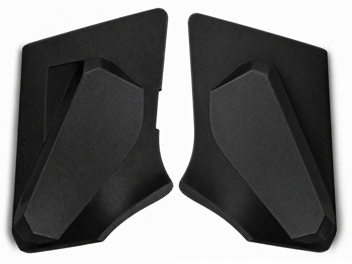 FJ CRSR Cowl Light System — Left + Right Bundle