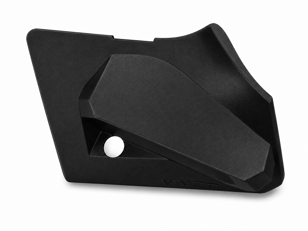 FJ CRSR Cowl Light System