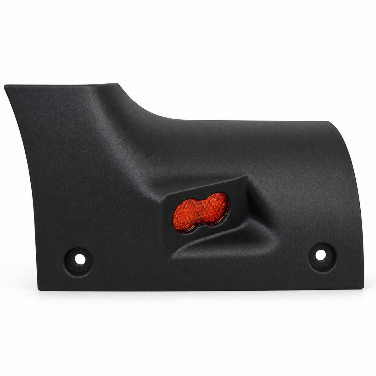 Jeep Wrangler JL / Gladiator JT Cowl — Baja Designs S2 15° Angled Left + Right Bundle
