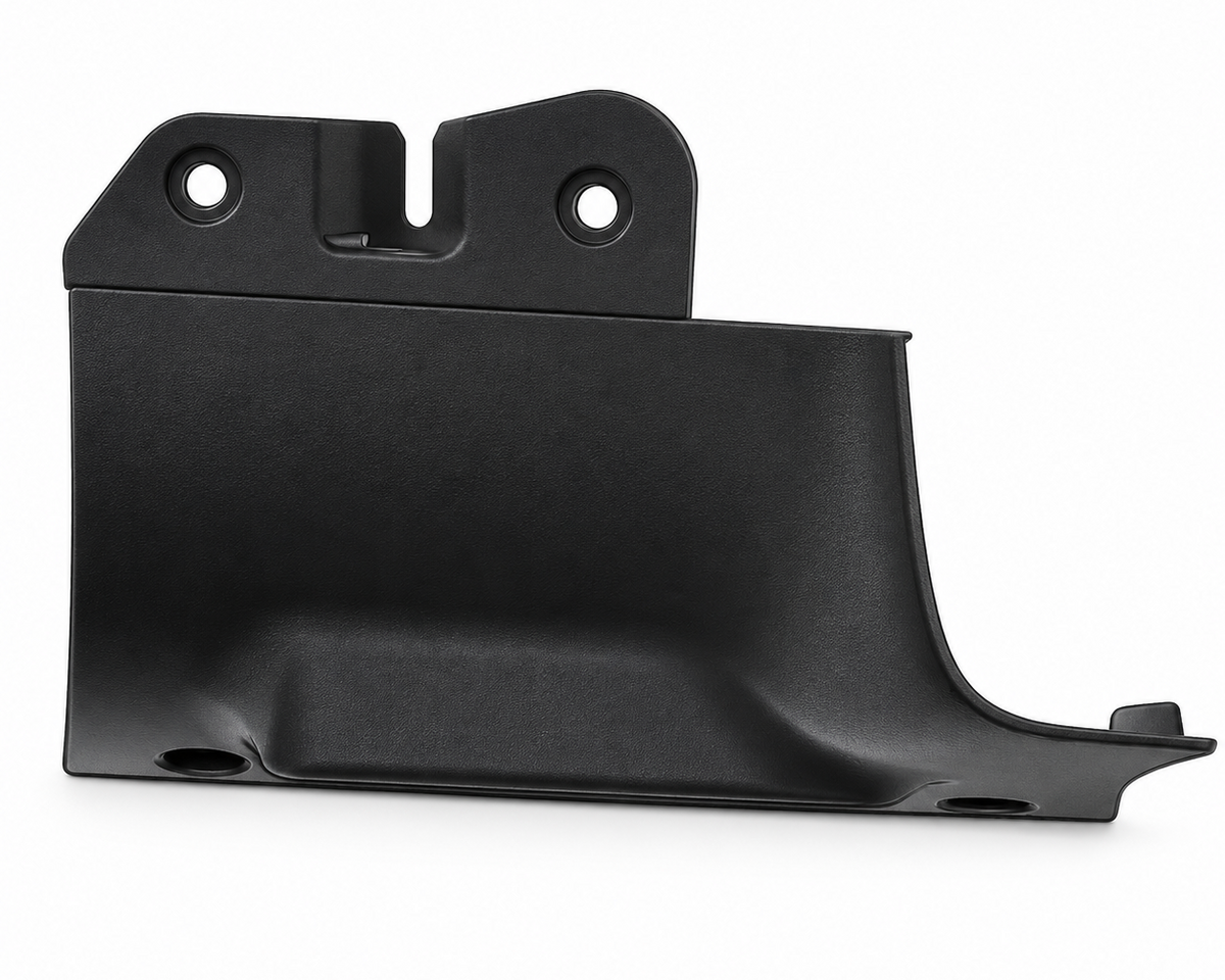 Jeep Wrangler JL / Gladiator JT Cowl Light System — Left + Right Bundle