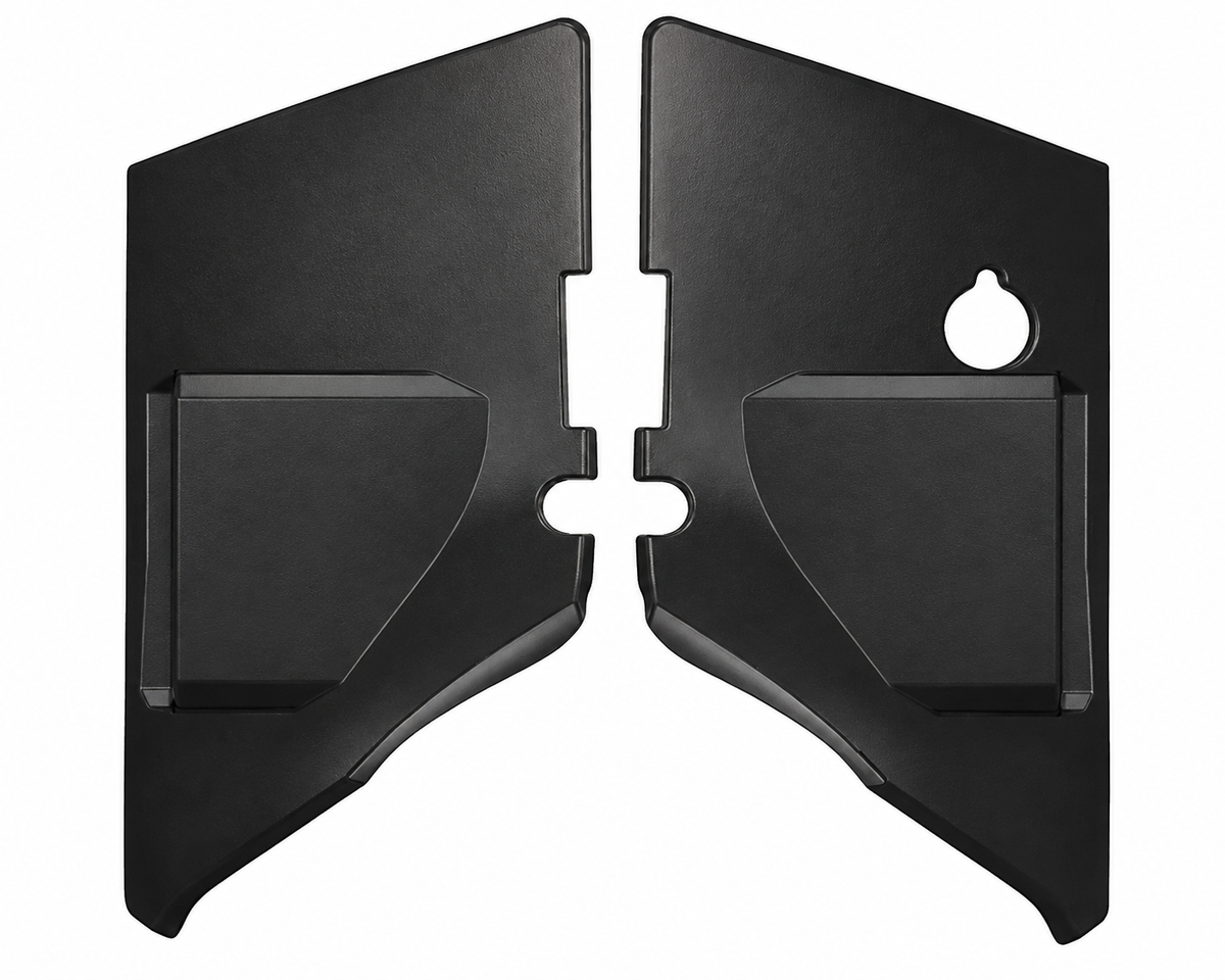 FJ CRSR Cowl — Diode Dynamics SS2 Left + Right Bundle