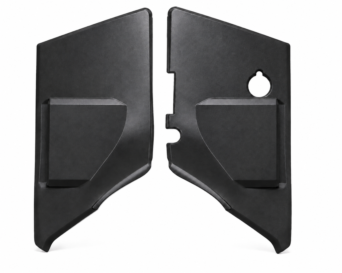 FJ CRSR Cowl — Diode Dynamics SS2 Left + Right Bundle