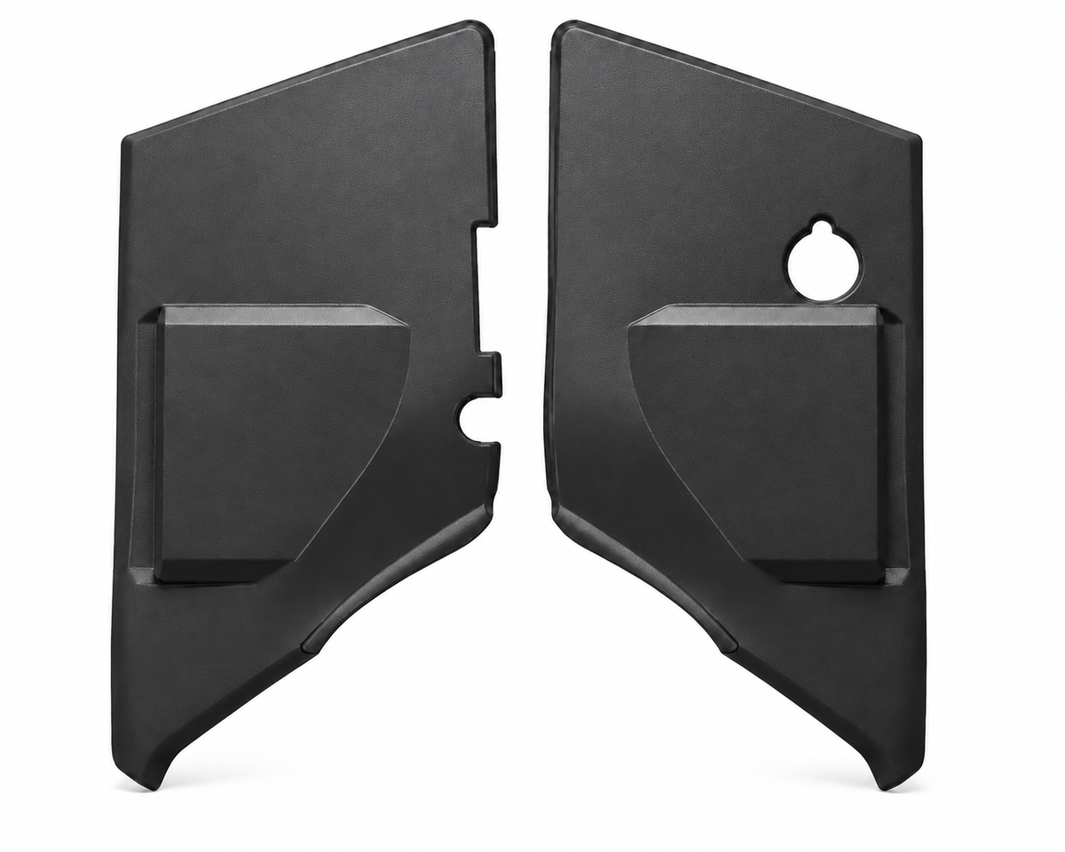 FJ CRSR Cowl — Diode Dynamics SS2 Left + Right Bundle