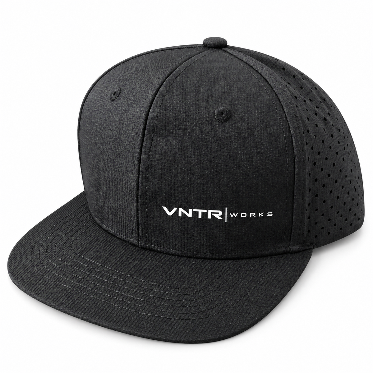 VNTR WORKS Baseball Cap
