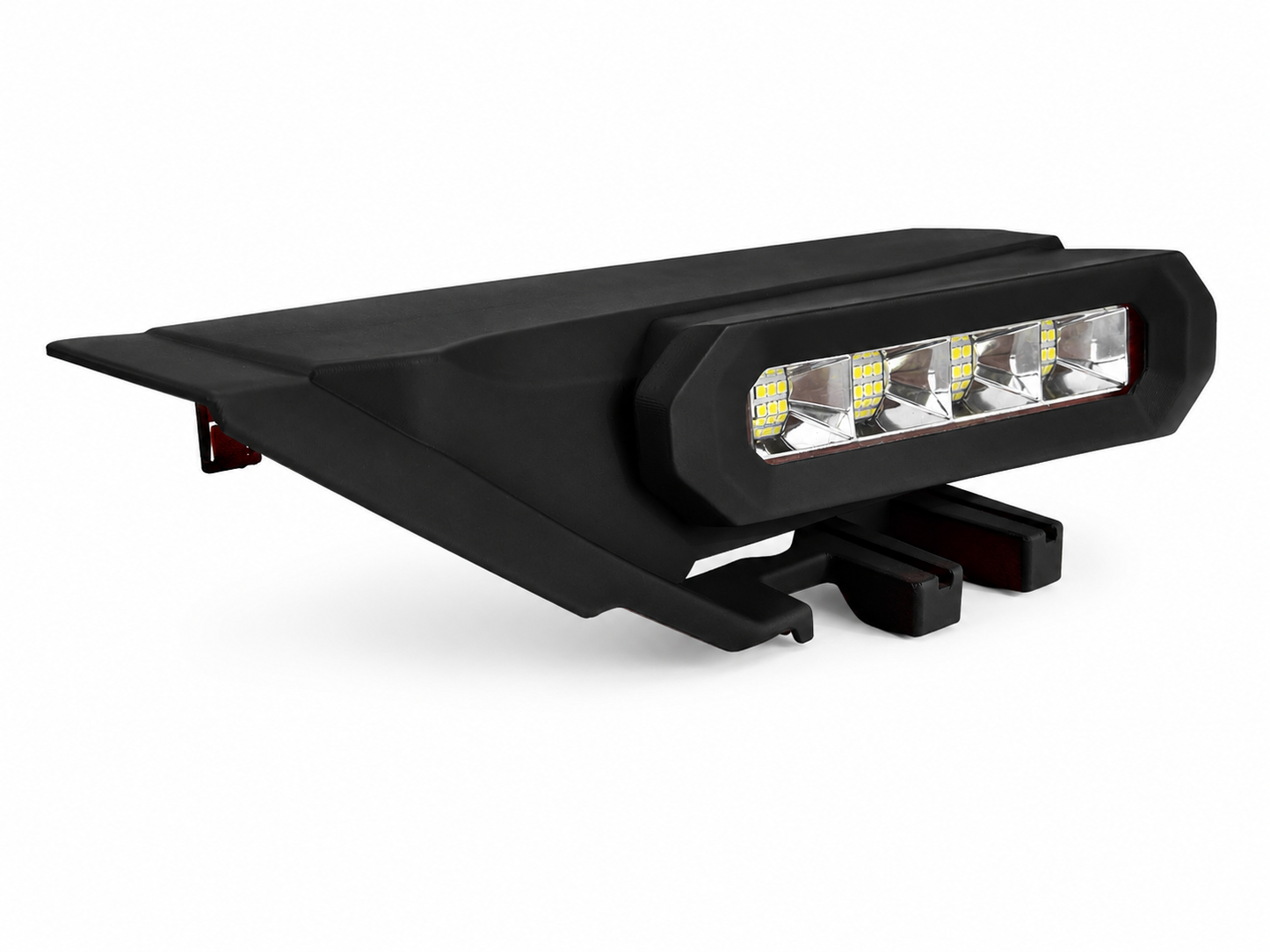 LC250 / PRDO Cowl Light System