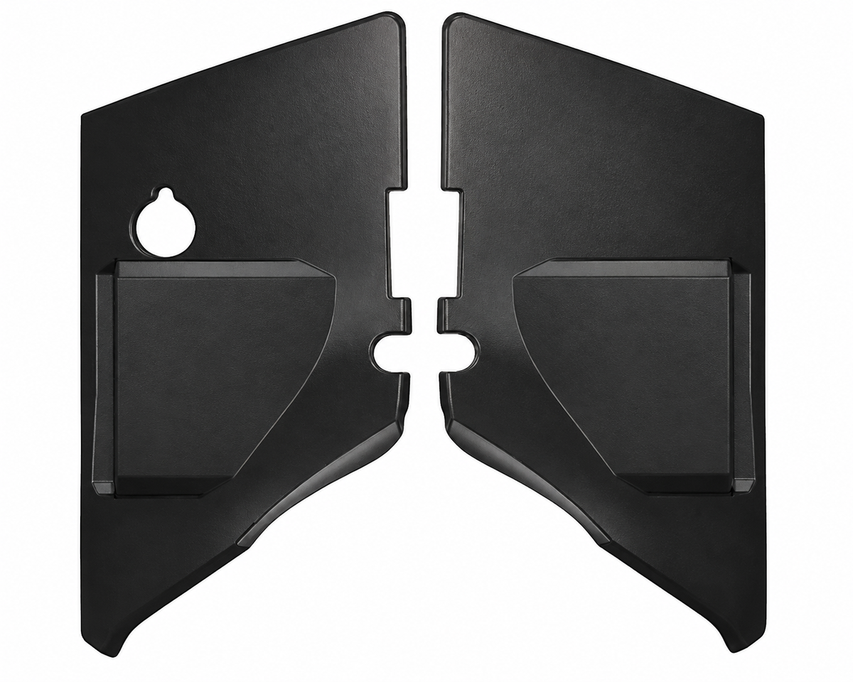 FJ CRSR Cowl — Diode Dynamics SS2 Left + Right Bundle