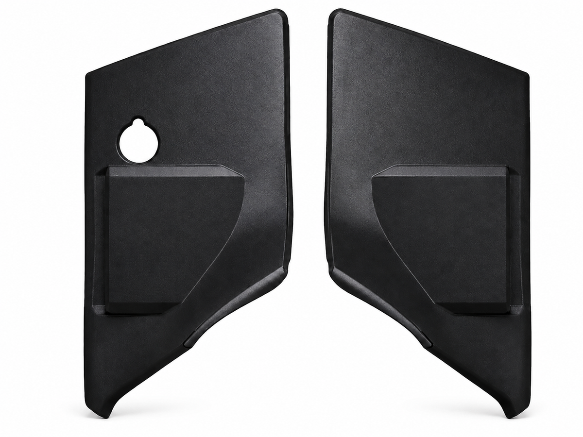 FJ CRSR Cowl — Diode Dynamics SS2 Left + Right Bundle