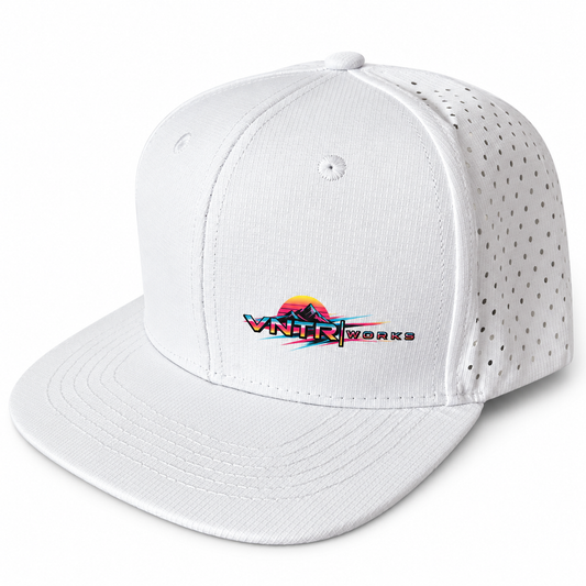 VNTR WORKS Baseball Cap
