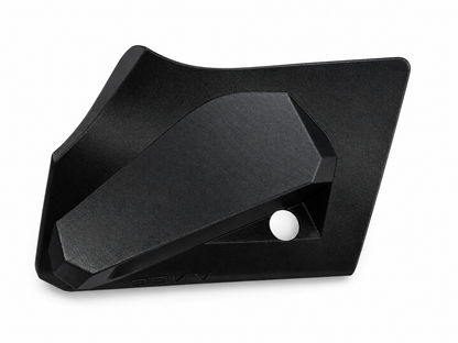 FJ CRSR Cowl Light System