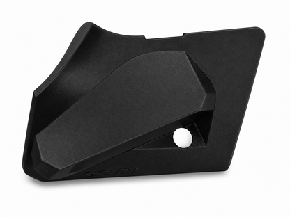 FJ CRSR Cowl Light System