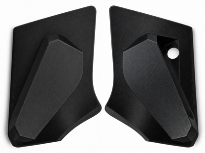 VNTR WORKS cowl and hood light integration system for Toyota FJ Cruiser
