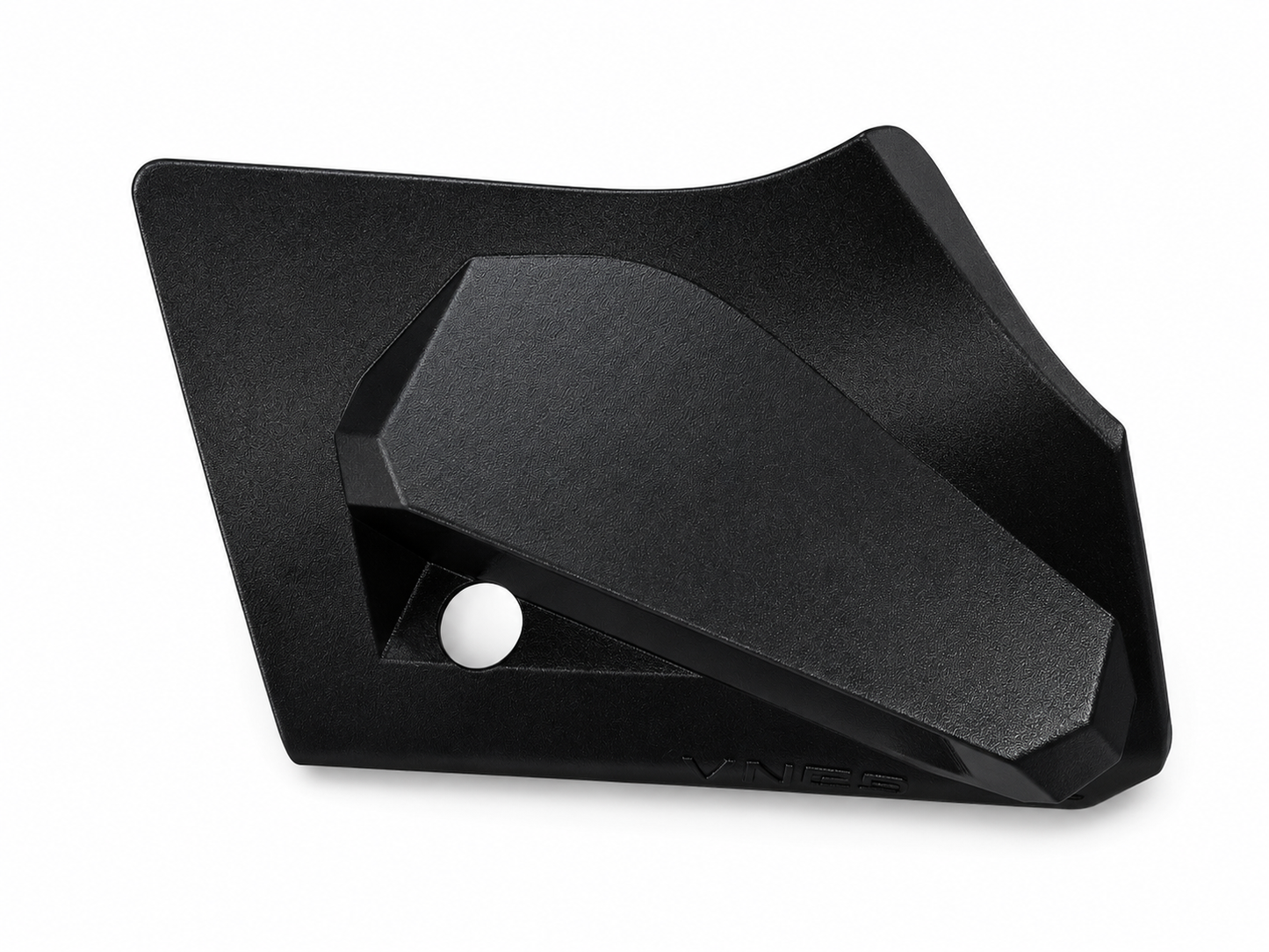 FJ CRSR Cowl Light System