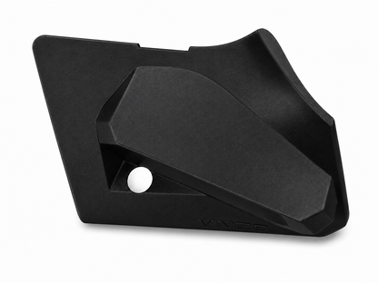 FJ CRSR Cowl Light System