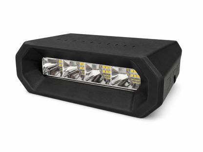 FJ CRSR Hood Light System