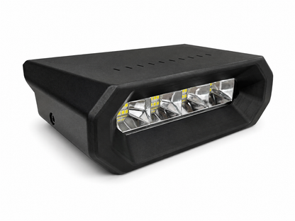 FJ CRSR Hood Light System