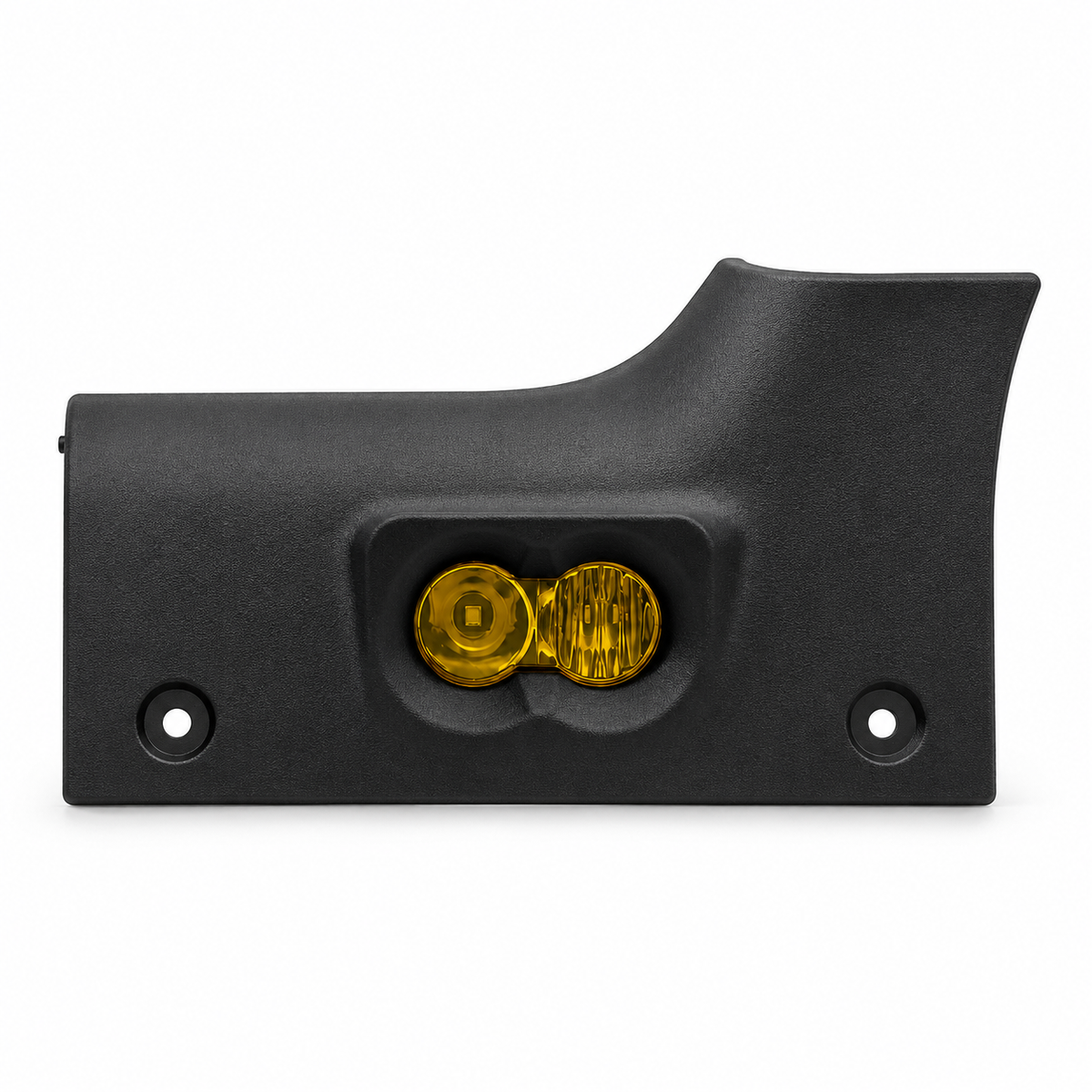 Jeep Wrangler JL / Gladiator JT Cowl — Baja Designs S2 Left + Right Bundle
