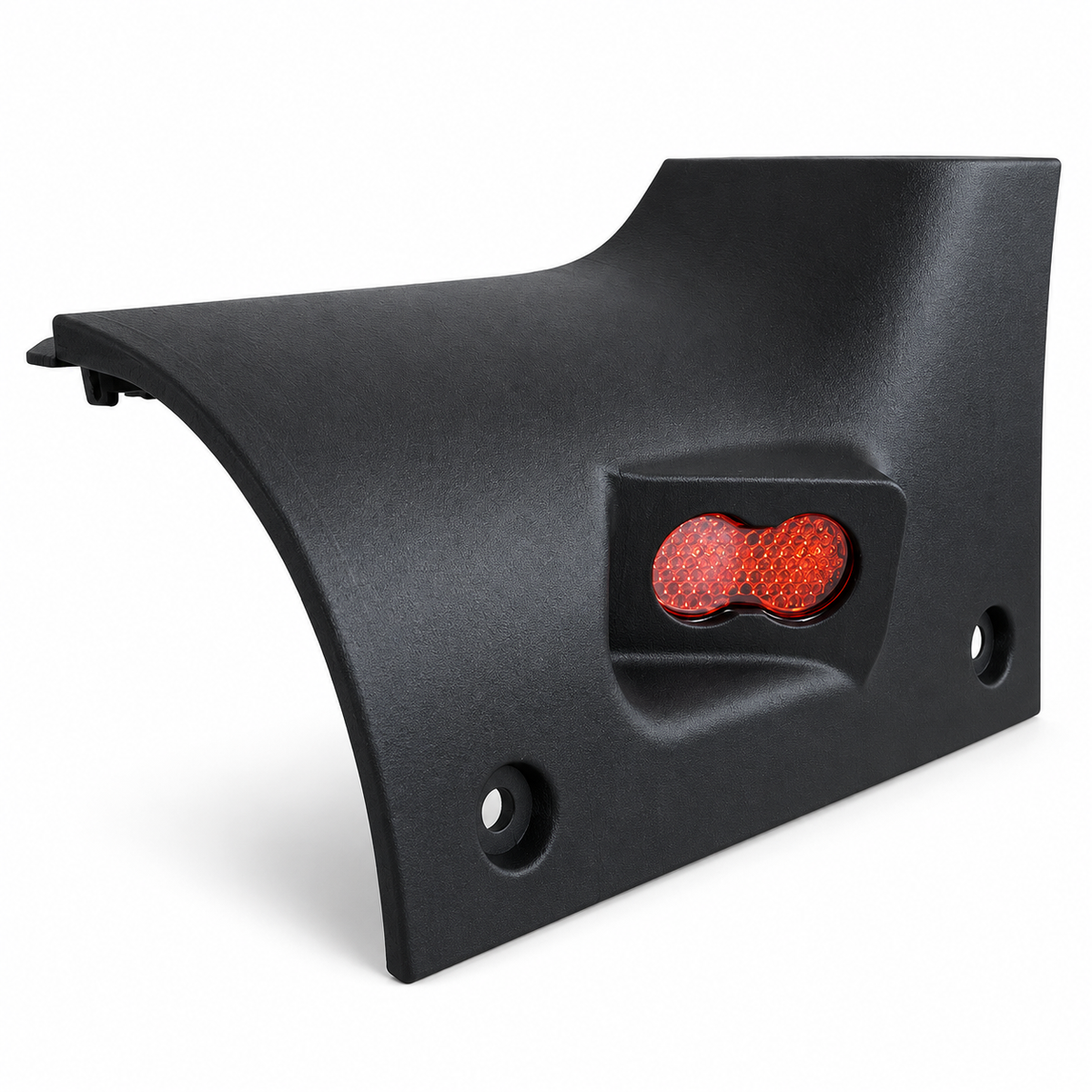 Jeep Wrangler JL / Gladiator JT Cowl — Baja Designs S2 15° Angled Left + Right Bundle