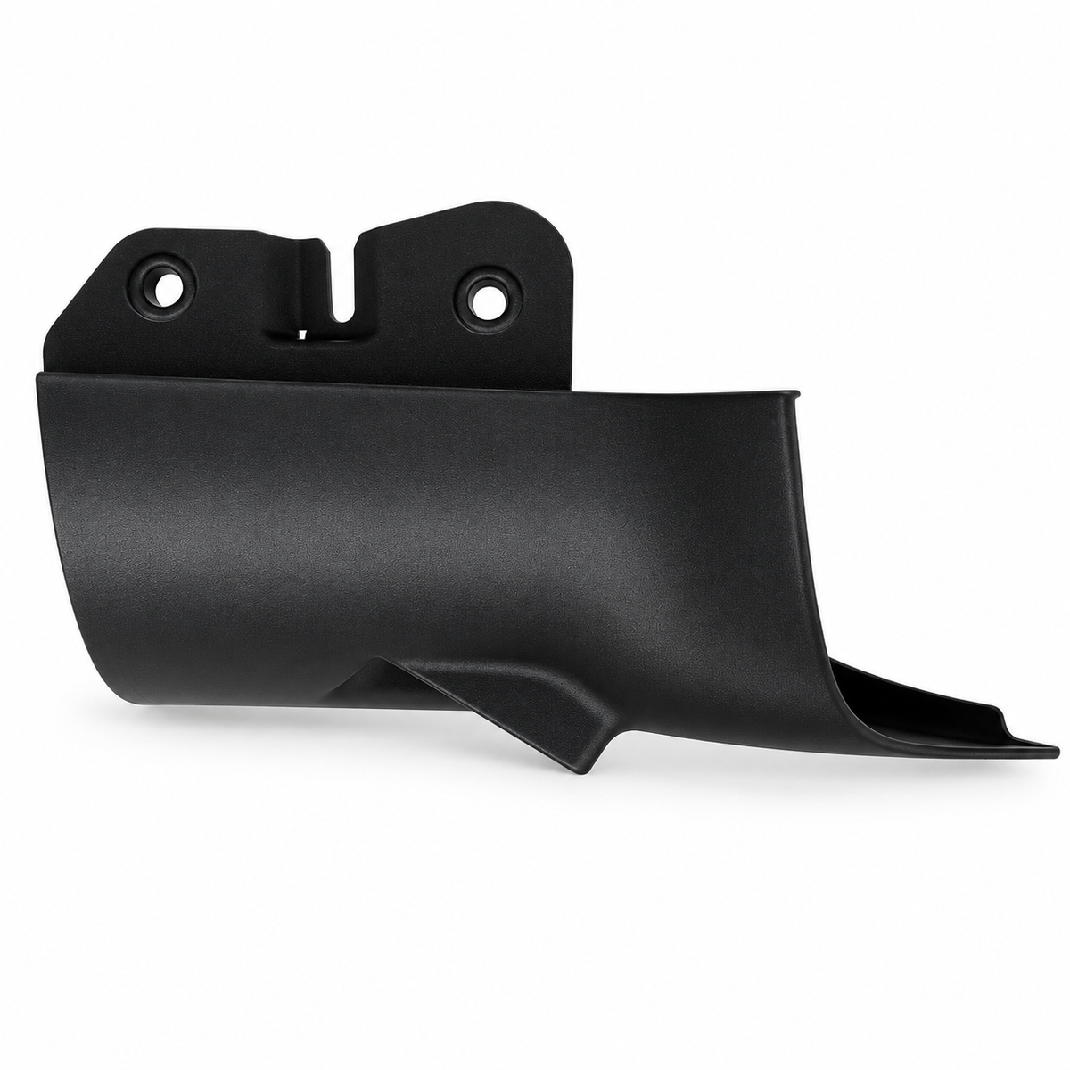 Jeep Wrangler JL / Gladiator JT Cowl — Baja Designs S2 15° Angled Left + Right Bundle