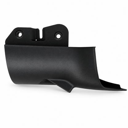 Jeep Wrangler JL / Gladiator JT Cowl — Baja Designs S2 15° Angled Left + Right Bundle