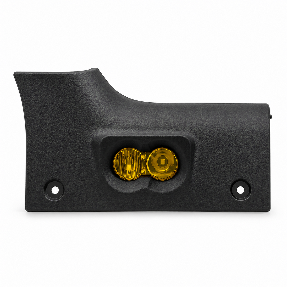 Jeep Wrangler JL / Gladiator JT Cowl — Baja Designs S2 Left + Right Bundle