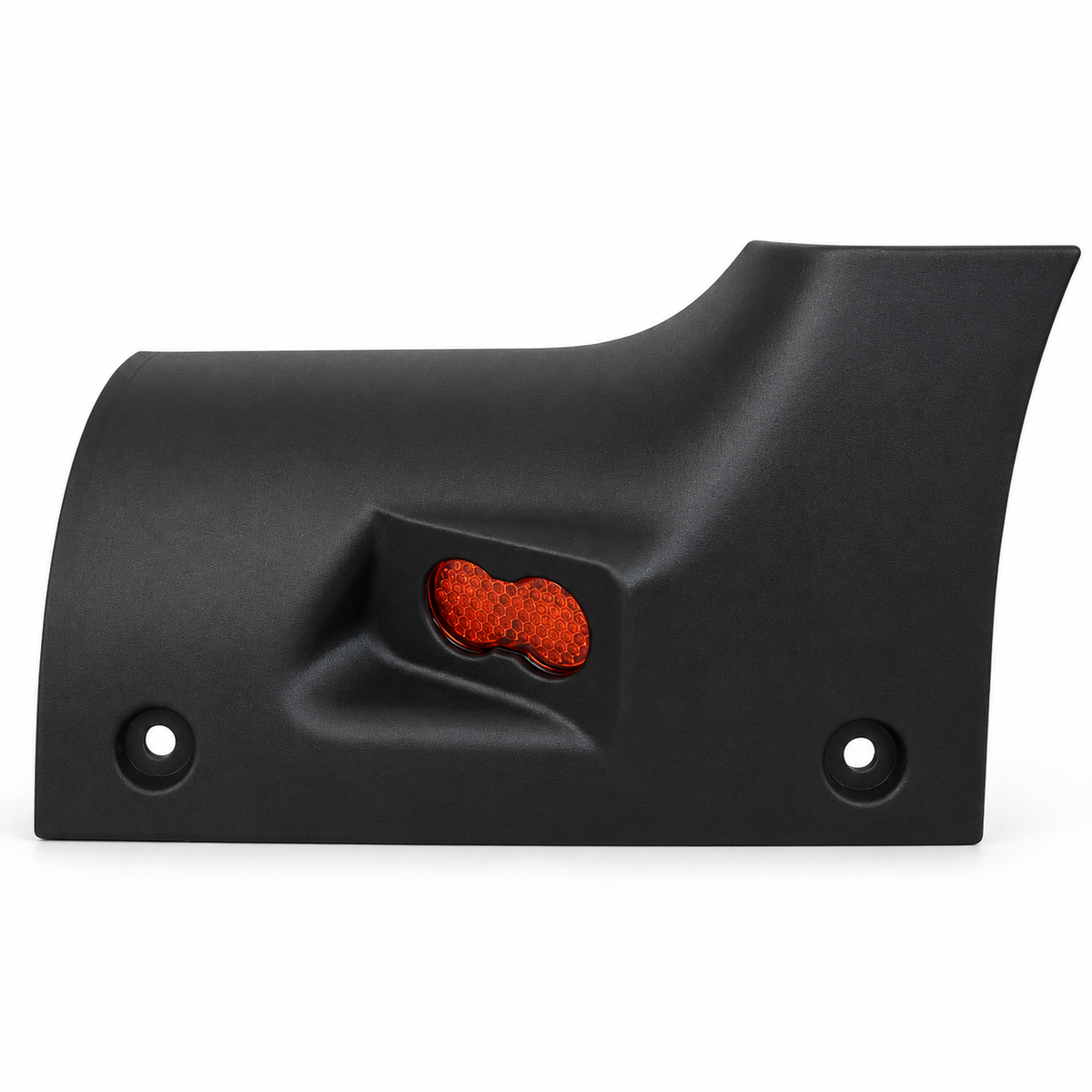 Jeep Wrangler JL / Gladiator JT Cowl — Baja Designs S2 15° Angled Left + Right Bundle