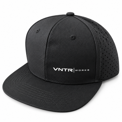 VNTR WORKS Baseball Cap