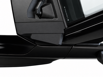 LC250 /  PRDO Cowl Light System