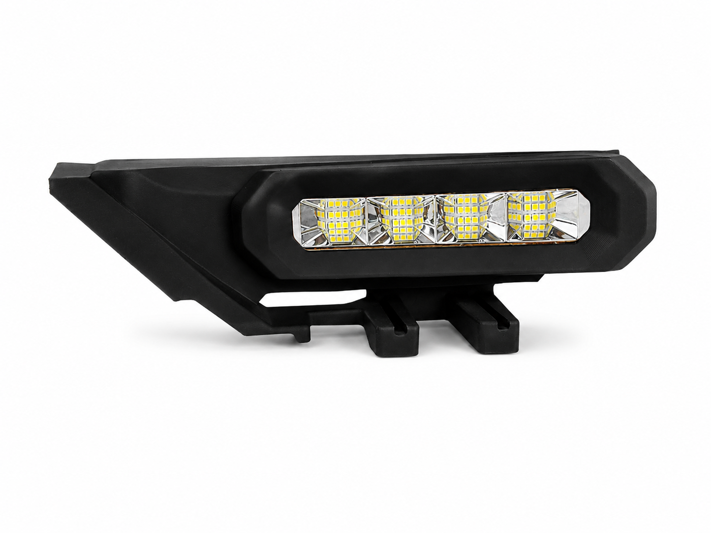 LC250 /  PRDO Cowl Light System