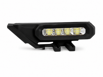 LC250 /  PRDO Cowl Light System
