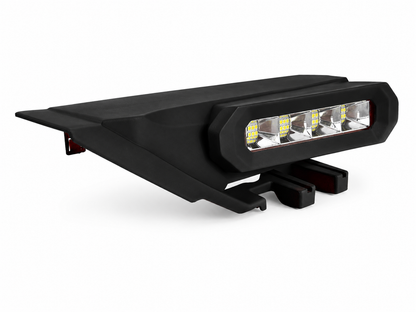 LC250 /  PRDO Cowl Light System